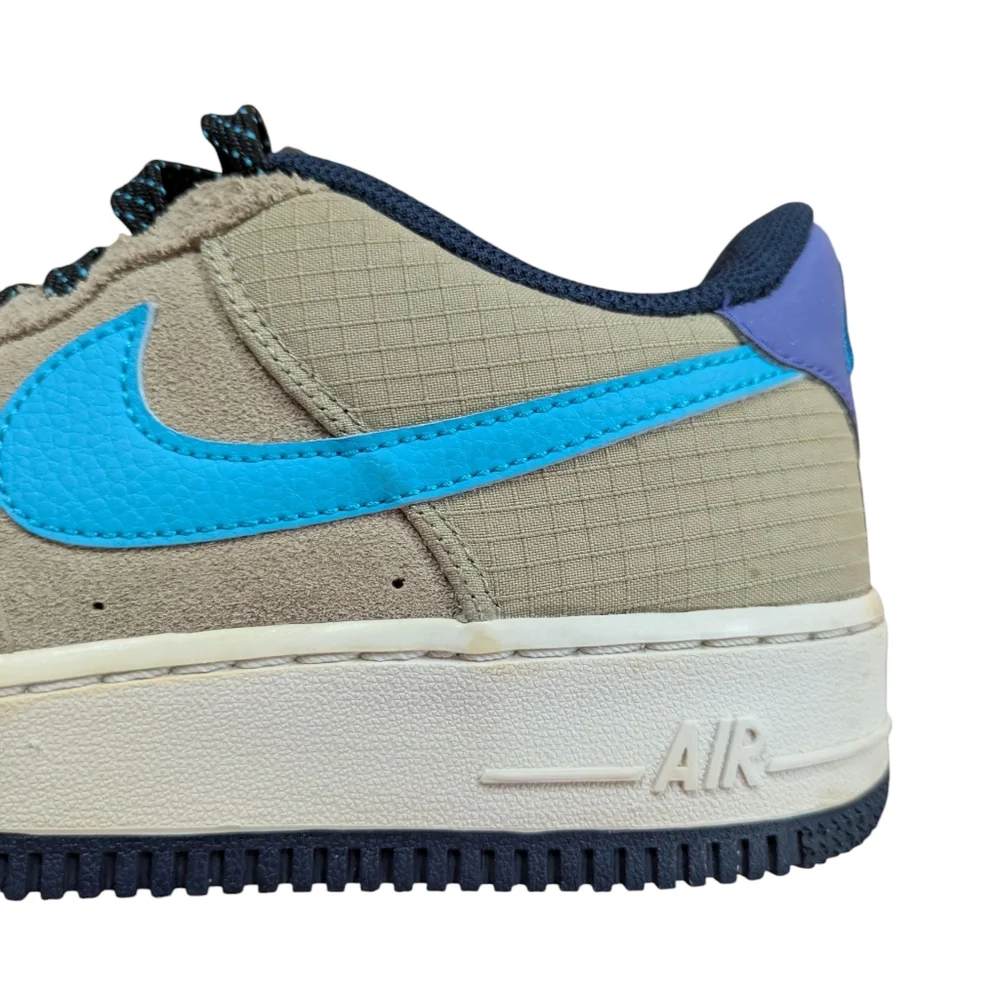 NIke Air Force 1 Boys Size 6.5 Youth
